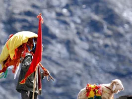 मां नंदा राजजात यात्रा , एशिया की सबसे लंबी पैदल यात्रा और गढ़वाल-कुमाऊं की सांस्कृतिक विरासत