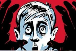 यौन उत्पीड़न मामला : अमेरिका में पीड़ित के बच्चों ने मृत पिता की ओर से नए कानून के तहत मुकदमा किया दायर