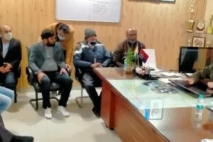 बरेली: संदिग्धों को तलाश रही पुलिस, आईआईए ने की खुलासे की मांग