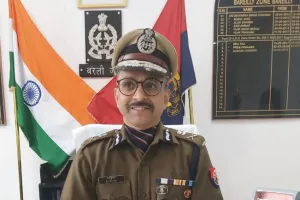 बरेली: स्मैक तस्करों पर जारी रहेगी कार्रवाई, बदमाशों पर रहेगी नजर