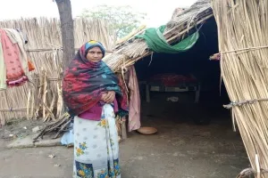 रायबरेली: आवास योजना का लाभ न मिलने से ठंड में कांप रहे गरीब, ये रही वजह…