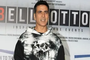 ‘द एंड’ से वेब सीरीज में डेब्यू करेंगे अक्षय कुमार, फैंस हुए सीरीज के लिए एक्साइटेड