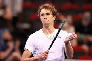 ATP Cup : ज्वेरेव ने एटीपी कप में जर्मनी को अमेरिका पर दिलाई जीत