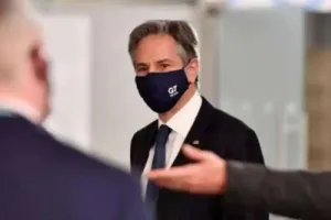 अमेरिका ने मिस्र को दी जाने वाली सैन्य सहायता रोकी