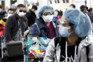 अमृतसर हवाई अड्डे पर बड़ी संख्या में यात्रियों के संक्रमित पाए जाने के मामले में जांच के आदेश