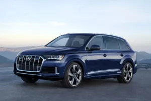 Audi Q7 की बुकिंग भारत में शुरू, जानें फीचर्स