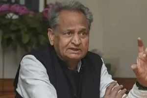 Alwar Rape Case: अलवर कांड की CBI करेगी जांच