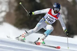 शीतकालीन ओलंपिक का टिकट पक्का करने वाले आरिफ खान को टॉप्स में मिली जगह