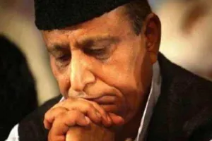 लखनऊ: पूर्व मंत्री आजम खान की जमानत अर्जी खारिज…