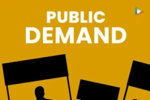 हल्द्वानी: गौलापार में पीएचसी की दशा सुधारने की प्रधानमंत्री से मांग