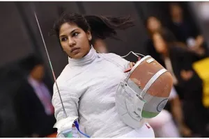 तलवारबाजी विश्व कप में भवानी देवी हारी, व्यक्तिगत वर्ग में भारत की चुनौती समाप्त