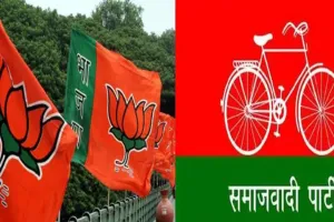 UP Election 2022: BJP सपा को देने वाली है बड़ा झटका, पार्टी में शामिल होने वाले हैं ये बड़े नेता…