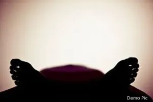 हल्द्वानी: नौकरी करने निकला था, सड़क किनारे मिली लाश