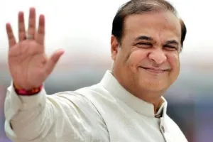 असम में भाजपा ने की बीपीएफ साथ विधायक दल स्तर की साझेदारी