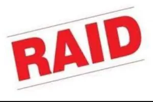 आय से अधिक सम्पत्ति के मामले में अन्नाद्रमुक नेता अंबालागन के 57 परिसरों पर DVAC के छापे