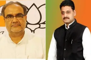 मुरादाबाद : कोर्ट के फैसले ने दी भाजपाइयों को ‘संजीवनी’