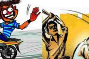 गरमपानी: सुयालबाड़ी बाजार में अराजक तत्वों के हौसले बुलंद