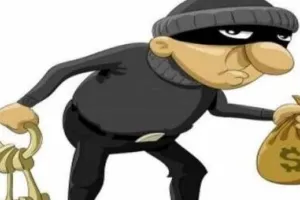 बरेली: सुरक्षा गार्डों ने चोरी की नौ लाख की लोहे की प्लेटें, रिपोर्ट दर्ज