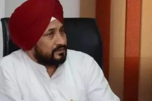 Money Laundering Case: सीएम चन्नी बोले- मुझे टारगेट करने की कोशिश हो रही है…