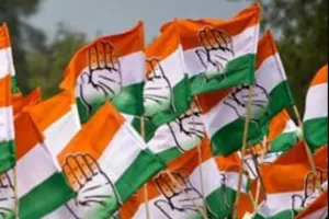 कांग्रेस के वरिष्ठ नेता शुक्रवार तय करेंगे बजट सत्र की रणनीति