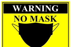 हल्द्वानी: आरटीओ में नो मास्क, नो वर्क के आदेश जारी