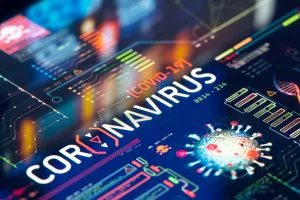 कोरोना काल में बढ़ते डिजिटलीकरण के साथ साइबर हमले भी बढ़े: डब्ल्यूईएफ