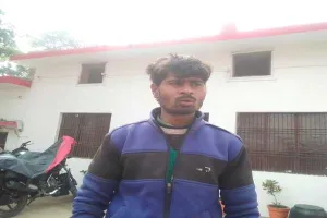 बहराइच: बदमाशों ने कपड़ा व्यवसायी का किया अपहरण, कैसरगंज में छोड़कर भागे…