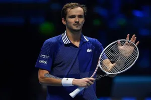 ऑस्ट्रेलिया ओपन में दानिल मेदवेदेव अगले दौर में, Leylah Fernandez बाहर