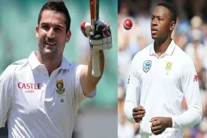 India vs South Africa: डीन एल्गर ने बताया कगिसो रबाडा की धमाकेदार वापसी का राज