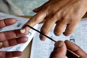 मुरादाबाद : चुनावी ड्यूटी से बचने को ले रहे ‘संक्रमण’ का सहारा