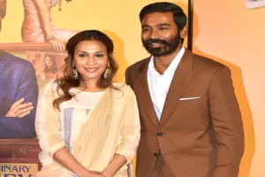 Dhanush-Aishwarya Photos: टूट गया धनुष और ऐश्वर्या का रिश्ता, एक्टर ने सोशल मीडिया के जरिए दी जानकारी…