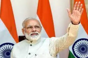 प्रधानमंत्री की सुरक्षा में चूक: भाजपा ने राज्यपाल से पंजाब के गृह मंत्री, डीजीपी को हटाने की रखी मांग