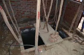 रामनगर: टैंक में गिरने के कारण चार वर्षीय बालक की मौत