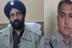 हल्द्वानी : एसएसपी के बाद अब एसपी सिटी और कोतवाल भी हुए संक्रमित