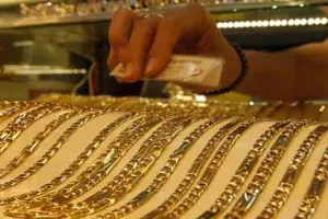 जीजेईपीसी ने की सोने के आयात शुल्क में चार फीसदी की कटौती, बजट में विशेष पैकेज की मांग