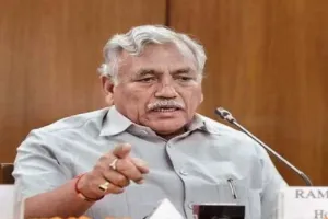 दिल्ली विधानसभा के अध्यक्ष गोयल कोरोना संक्रमित, ट्वीट कर दी जानकारी