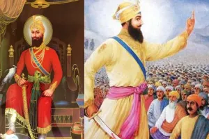 कल मनाई जाएगी गुरु गोबिंद सिंह जयंती, इस उम्र में उठाई थी गुरु पद की जिम्मेदारी…