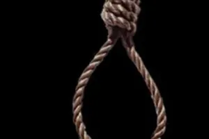 हल्द्वानी: पत्नी से झगड़ने के बाद किसान ने फांसी लगाकर दी जान