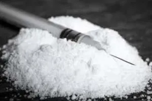 असम पुलिस ने 10 करोड़ रुपये मूल्य की डेढ़ किलो हेरोइन जब्त की, एक गिरफ्तार