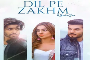 गुरमीत चौधरी और अर्जुन बिजलानी का गाना ‘दिल पे जख्म’ का टीजर हुआ रिलीज