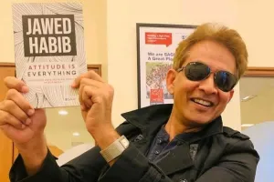 जावेद हबीब एनसीडब्ल्यू के सामने हुए पेश, मांगी माफी