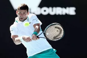 नए टीकाकरण नियमों से फ्रेंच ओपन खेल सकते हैं जोकोविच