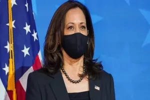 होंडुरास की राष्ट्रपति के शपथ ग्रहण समारोह में शामिल होंगी कमला हैरिस