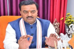 यूपी चुनाव-2022: सिराथू में डिप्टी सीएम केशव प्रसाद मौर्य का विरोध, जानें…