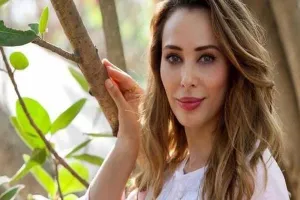 Iulia Vantur Photos: सलमान खान की शेडो से बाहर निकलकर अपनी पहचान बनाना चाहती हैं यूलिया वंतूर…