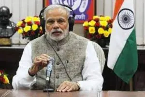 मन की बात: पीएम मोदी बोले- भ्रष्टाचार एक ऐसी चीज है जो किसी भी देश को खोखला कर सकता है