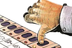 मुरादाबाद : बूथ पर पहुंचते ही मतदान पार्टियों की खूब होती थी आवभगत