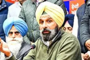 शिअद नेता मजीठिया को 31 जनवरी तक गिरफ्तार नहीं करने का न्यायालय का निर्देश