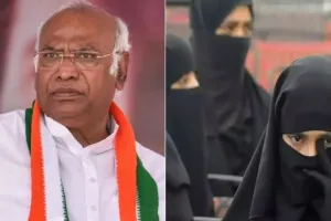 बुल्ली बाई मामला: मल्लिकार्जुन खड़गे बोले- यह भाजपा के अल्पसंख्यकों के बार-बार अमानवीकरण का है परिणाम