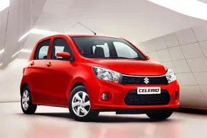 अप्रैल-दिसंबर में यात्री वाहनों का निर्यात 46 प्रतिशत बढ़ा, मारुति रही सबसे आगे